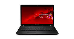 EasyNote LS11-HR