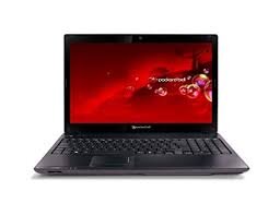 EasyNote T85