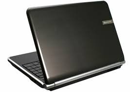 EasyNote TJ