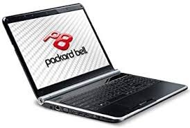 EasyNote Tj62