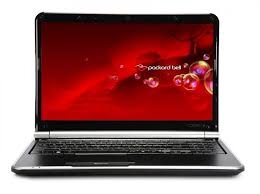 EasyNote Tj65