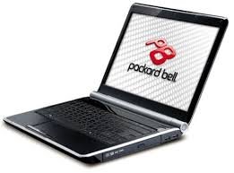 EasyNote Tj74