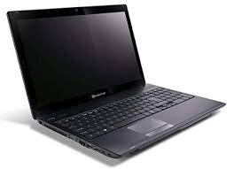 EasyNote TK