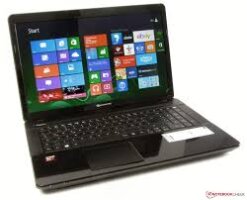 EasyNote EG70