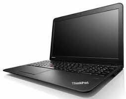 ThinkPad S