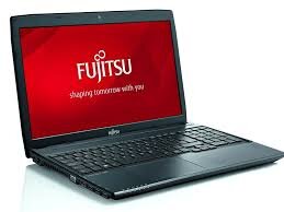 Lifebook A544