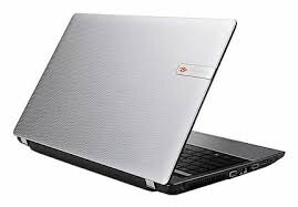 EasyNote MS2290