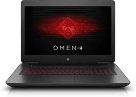 Omen 17