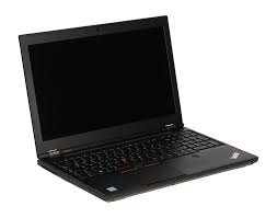 ThinkPad P50