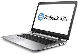 ProBook 470 G3