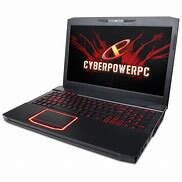 CyberPowerPc