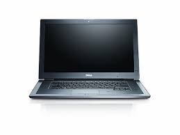 Latitude Z600