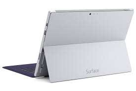 Surface Pro 3