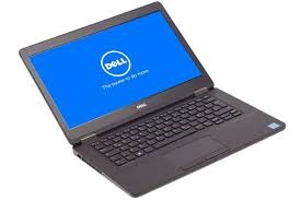 Latitude E5470