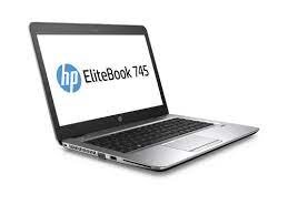 Elitebook 745 G3