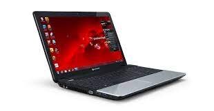 EasyNote TE11HC
