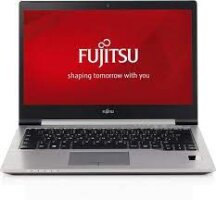 LifeBook U745