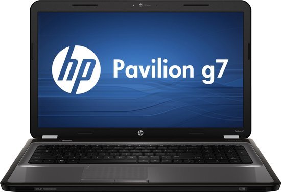 Pavilion G7-1390ed