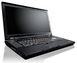 ThinkPad T520