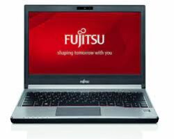 Lifebook E733