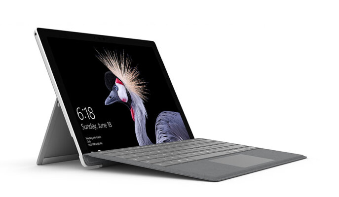 Surface Pro 3 1631
