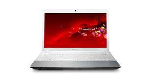 EasyNote LS44