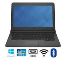 Latitude E3350