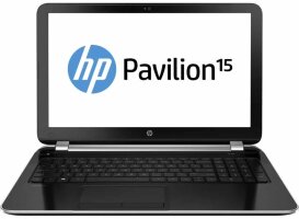 Pavilion 15-e073so