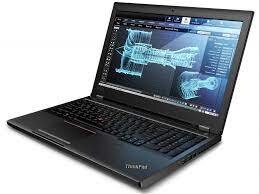 ThinkPad P52