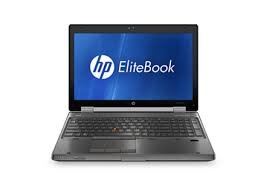 EliteBook 8560w