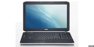 Latitude E5520