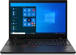 ThinkPad L15 Gen. 1