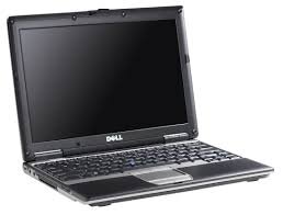 Latitude D420