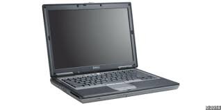 Latitude D620