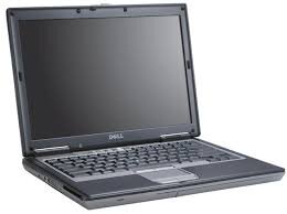 Latitude D630