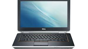 Latitude E6420