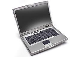 Latitude D810