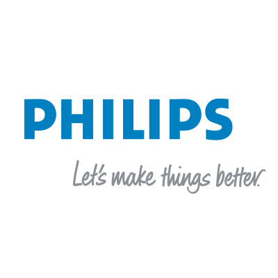 Hersteller: Philips