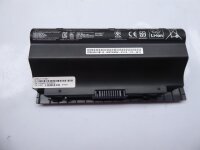 ASUS G75V Original Akku Batterie A42-G75 #3533