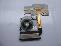 ASUS G75V GPU Kühler Lüfter Heatsink Fan...