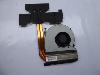 ASUS G75V GPU Kühler Lüfter Cooling Fan 13N0-MBA0701 #3533