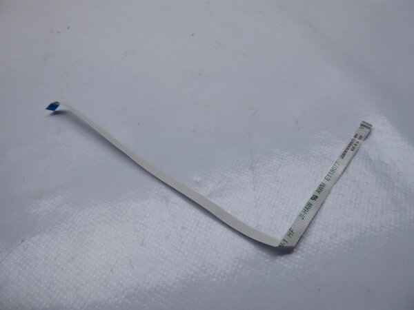 Medion Akoya S2218 Flex Flachband Kabel Touchpad 8-pol 19,2cm #4487