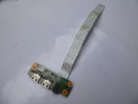Medion Akoya P7632 MD99444 Audio USB Board mit Kabel...