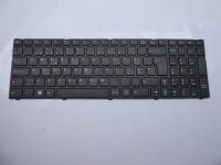 Medion Akoya E7416 Original Tastatur Nordic Layout MP-13A86DN-528 #4307