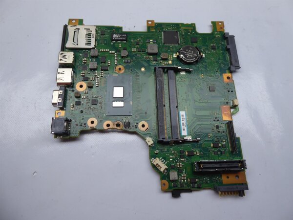 Fujitsu Lifebook E756 i7-6500U Mainboard Motherboard CP692725-Z3 #4219