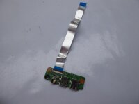 Medion Akoya E7226 Audio USB Board mit Kabel 69N0CNB10B01...