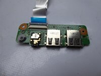 Medion Akoya E7226 Audio USB Board mit Kabel 69N0CNB10B01...
