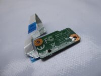 Medion Erazer X7613 Powerbutton Board mit Kabel MS-1772D...