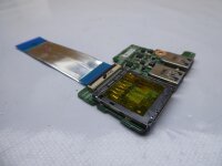 Medion Erazer X7613 Dual USB SD Kartenleser Card Reader...