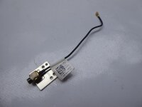 Dell XPS L702X TV-Tuner Eingang Input Antennen Board...